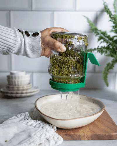 LS sprout-me™ Jar - Launch Offer