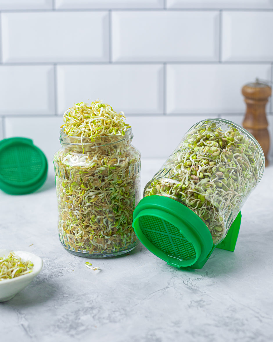 All Products – SPROUT-ME