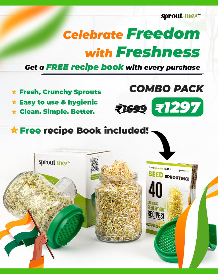 diwali-combo-offer-our-60-sprout-recipe-book-free-with-every-order-limited-offer-only-until-stocks-last